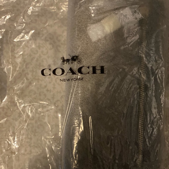 Coach wallet - Picture 2 of 5